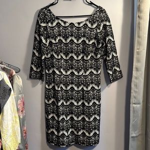 NWT! LILLY PULITZER NIKOLA DRESS Size Medium